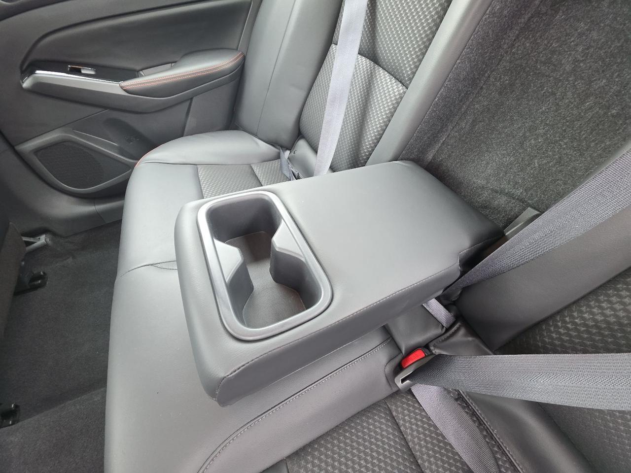 2023 Nissan Altima 2.5 SR Glen Burnie MD
