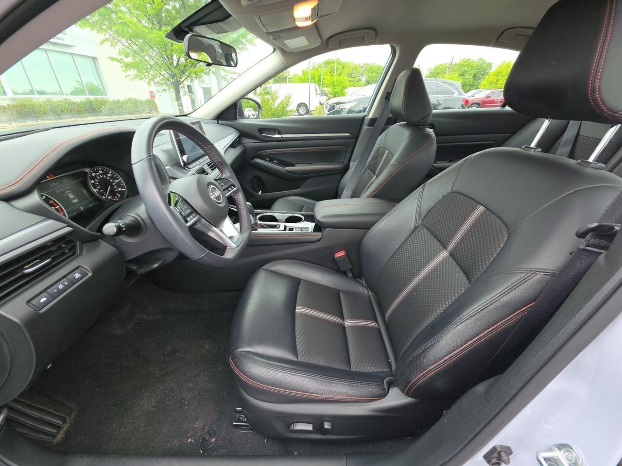 2023 Nissan Altima 2.5 SR Glen Burnie MD