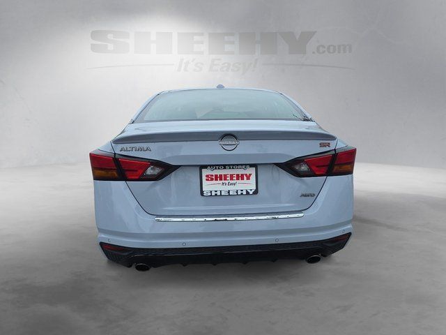 2023 Nissan Altima 2.5 SR Glen Burnie MD