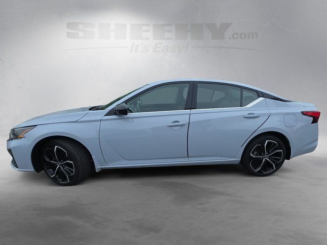 2023 Nissan Altima 2.5 SR Glen Burnie MD