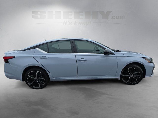 2023 Nissan Altima 2.5 SR Glen Burnie MD