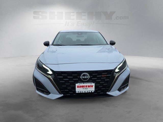 2023 Nissan Altima 2.5 SR Glen Burnie MD