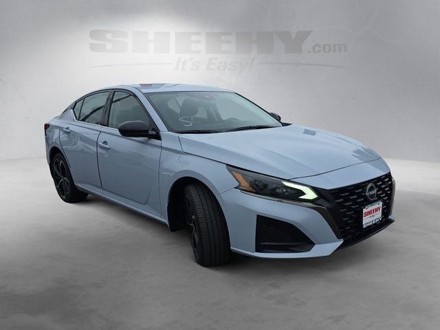 2023 Nissan Altima 2.5 SR Glen Burnie MD