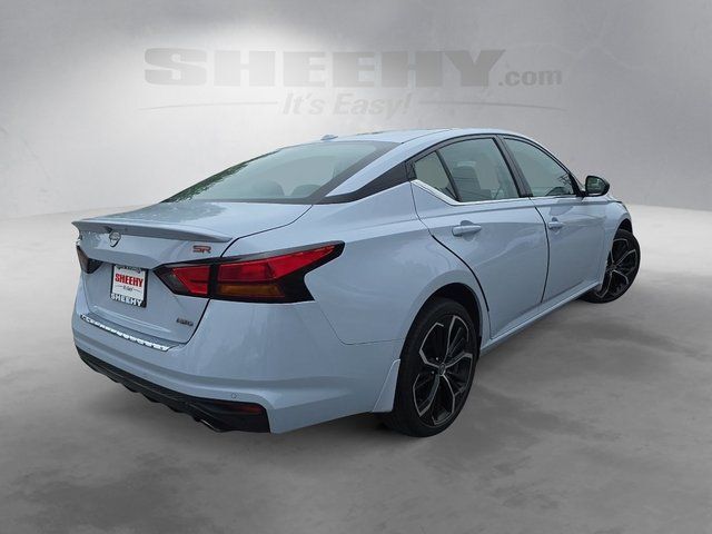 2023 Nissan Altima 2.5 SR Glen Burnie MD