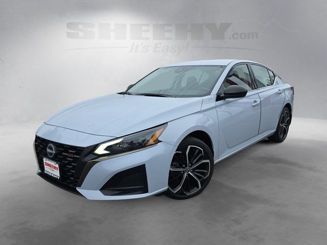 2023 Nissan Altima 2.5 SR Glen Burnie MD