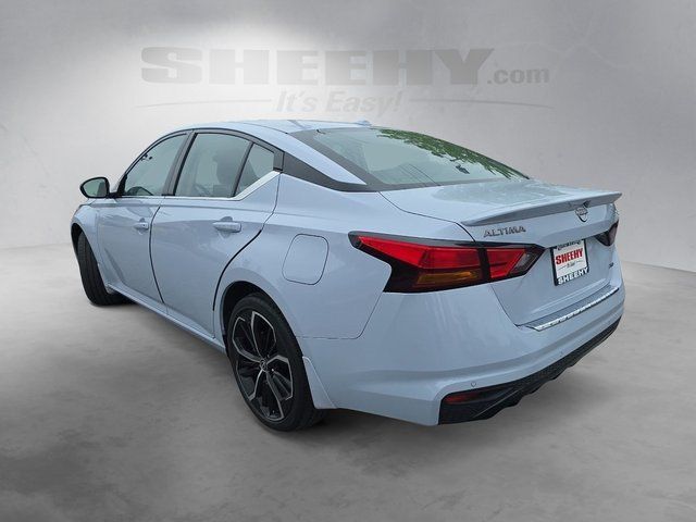 2023 Nissan Altima 2.5 SR Glen Burnie MD