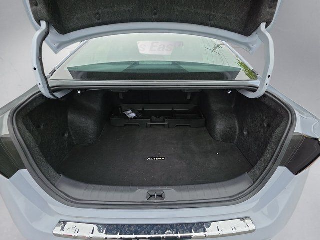 2023 Nissan Altima 2.5 SR Glen Burnie MD