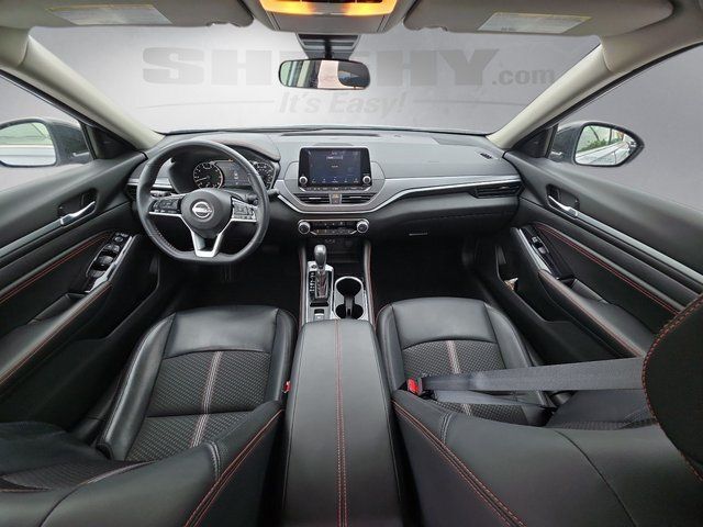 2023 Nissan Altima 2.5 SR Glen Burnie MD