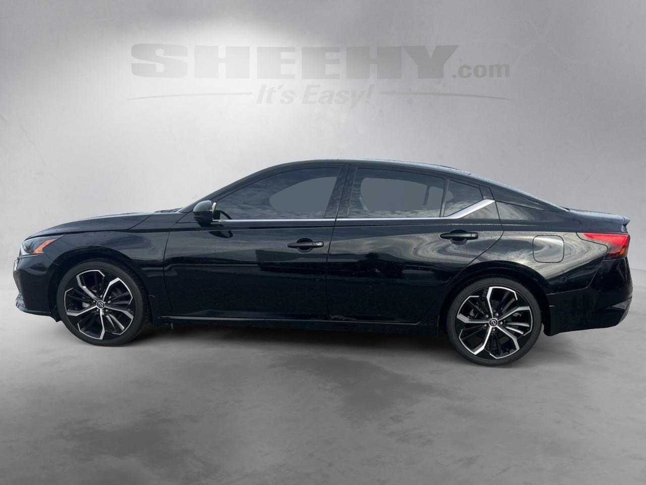 2023 Nissan Altima 2.5 SR Waldorf MD