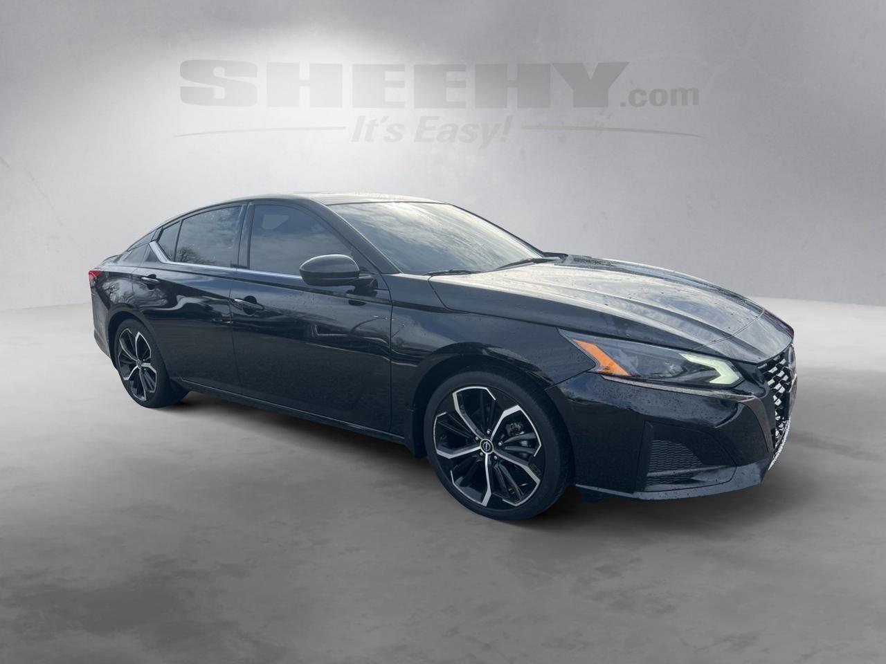 2023 Nissan Altima 2.5 SR Waldorf MD