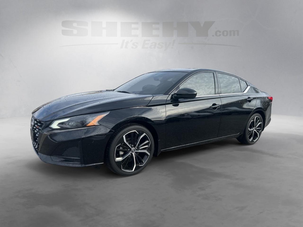 2023 Nissan Altima 2.5 SR Waldorf MD