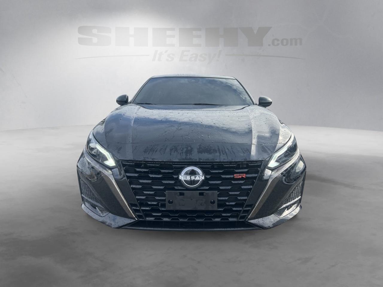 2023 Nissan Altima 2.5 SR Waldorf MD