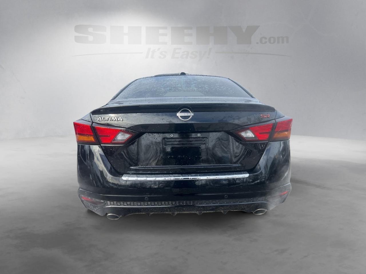 2023 Nissan Altima 2.5 SR Waldorf MD