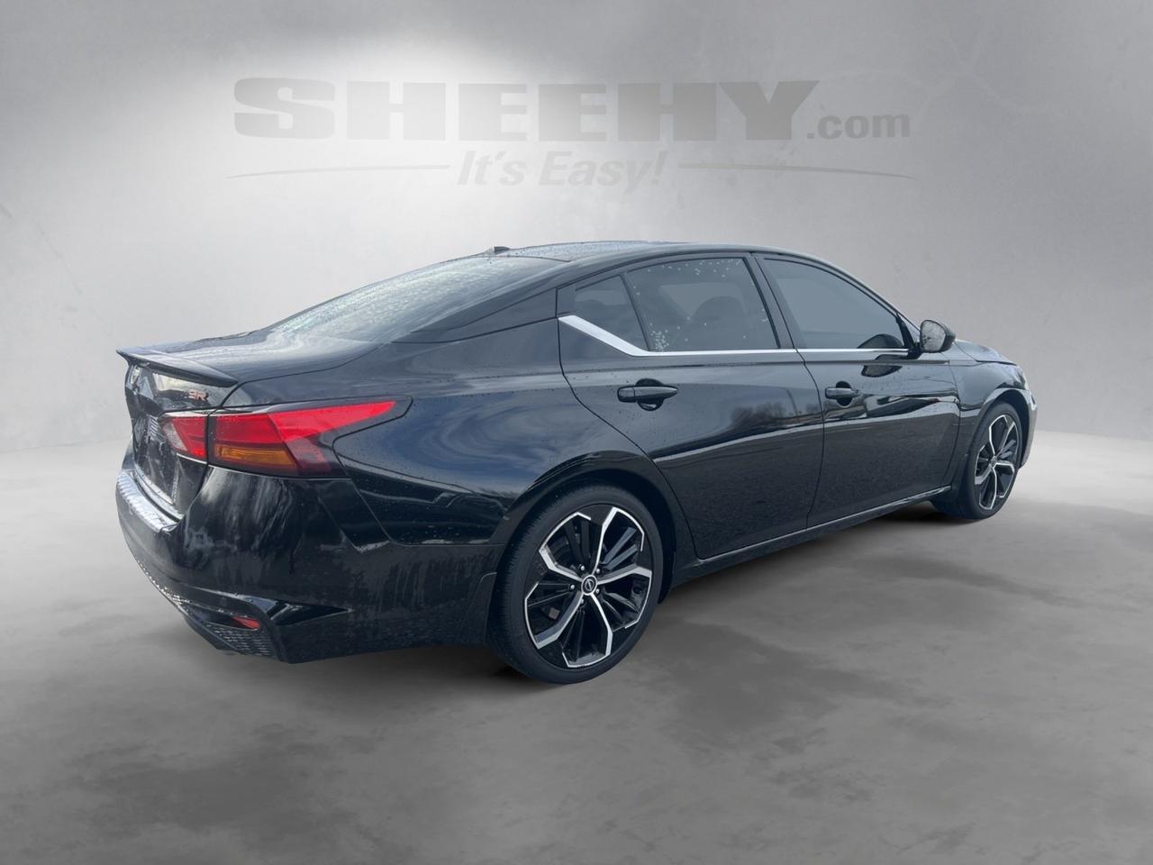 2023 Nissan Altima 2.5 SR Waldorf MD