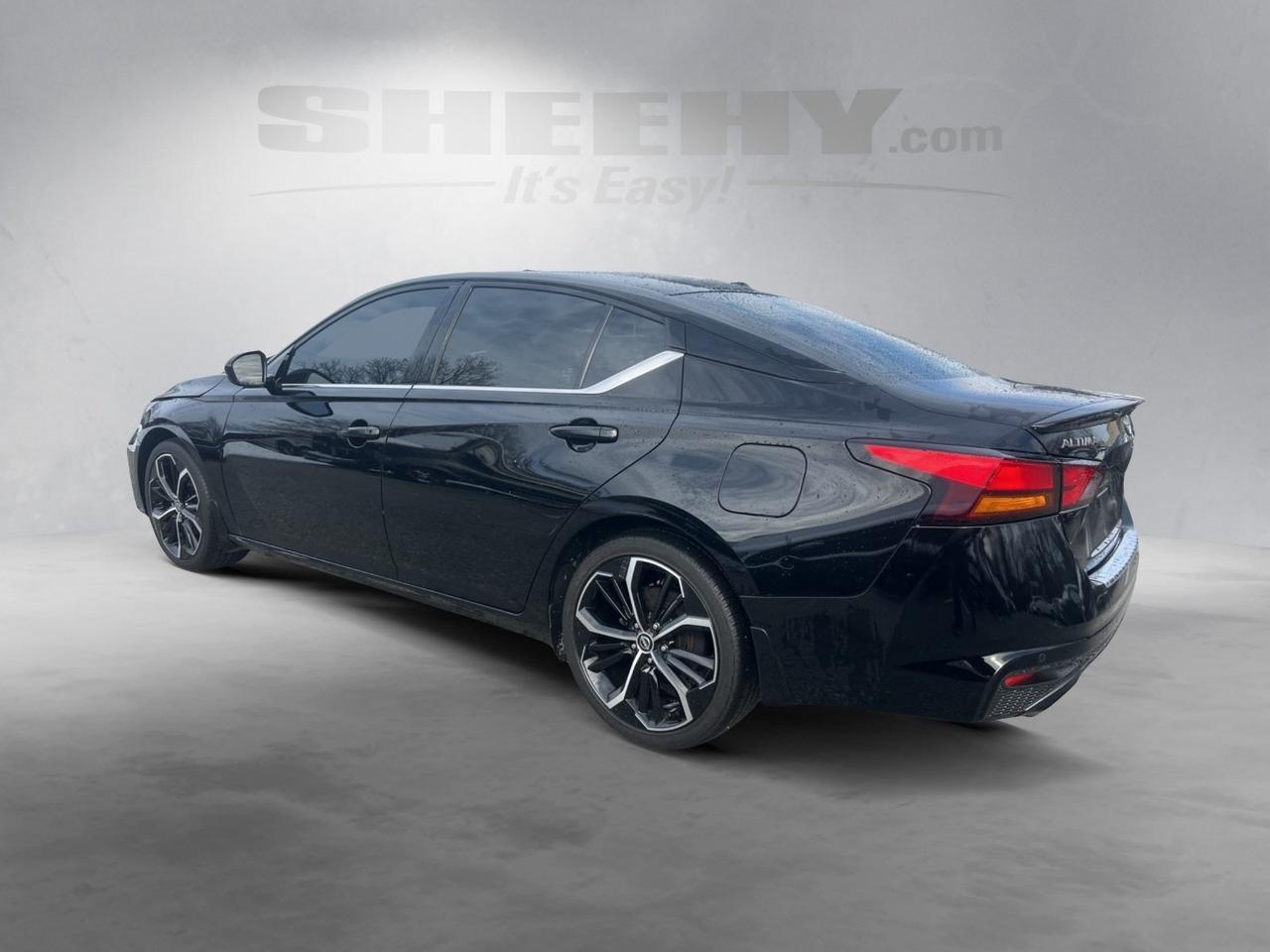 2023 Nissan Altima 2.5 SR Waldorf MD