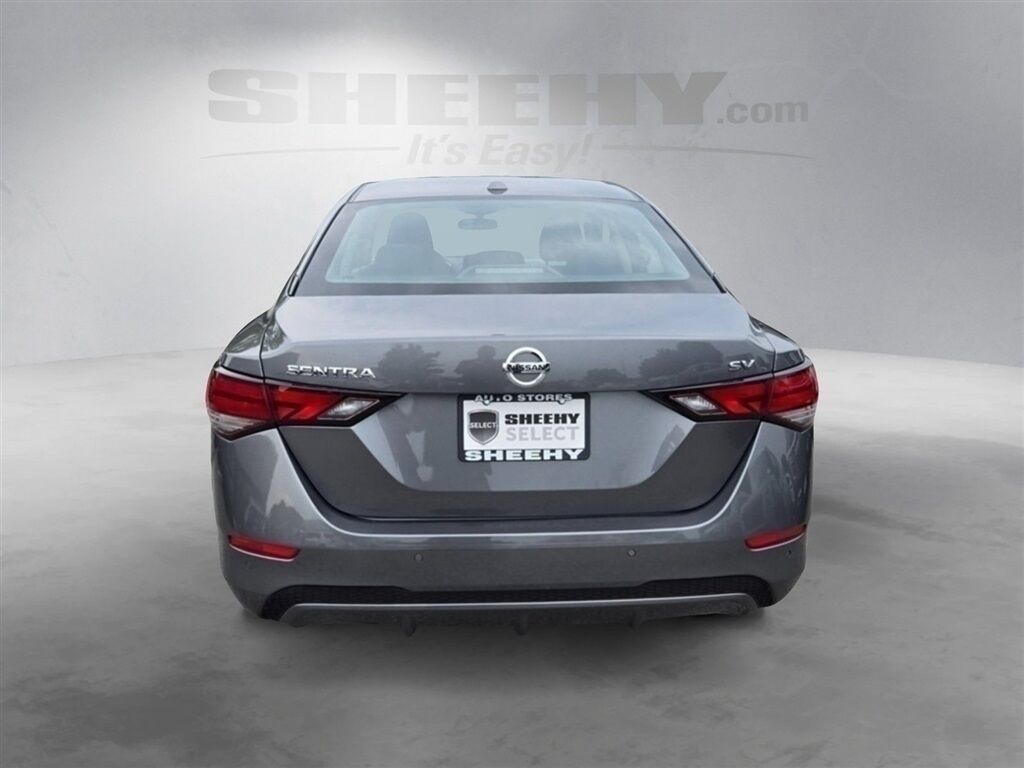2023 Nissan Altima 2.5 SR Waldorf MD
