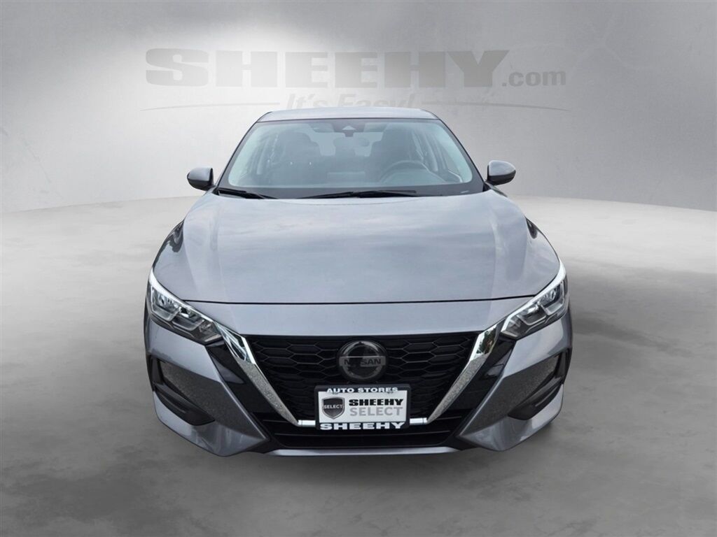 2023 Nissan Altima 2.5 SR Waldorf MD