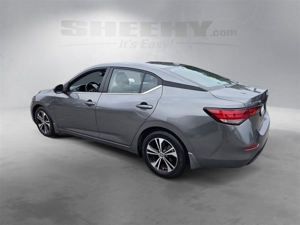 2023 Nissan Altima 2.5 SR Waldorf MD