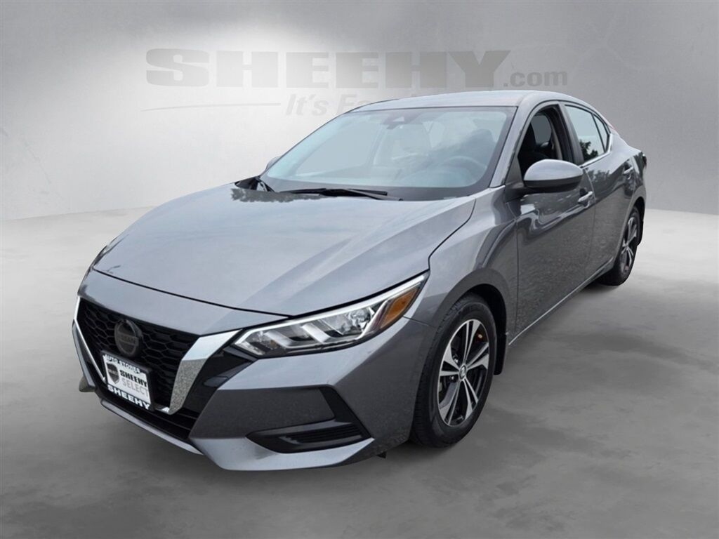 2023 Nissan Altima 2.5 SR Waldorf MD