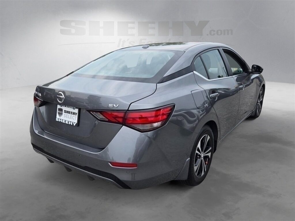 2023 Nissan Altima 2.5 SR Waldorf MD