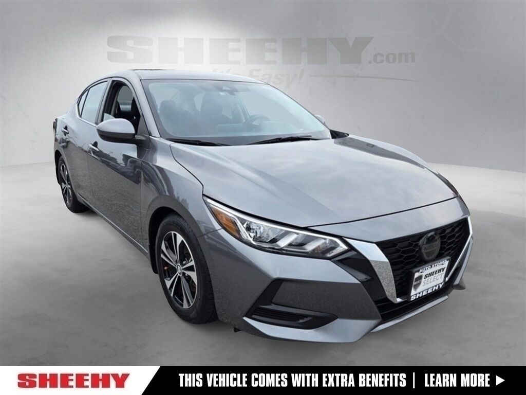 2023 Nissan Altima 2.5 SR Waldorf MD