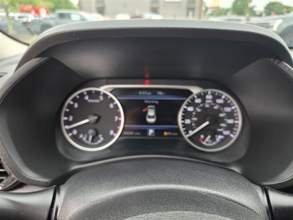 2023 Nissan Altima 2.5 SR Waldorf MD