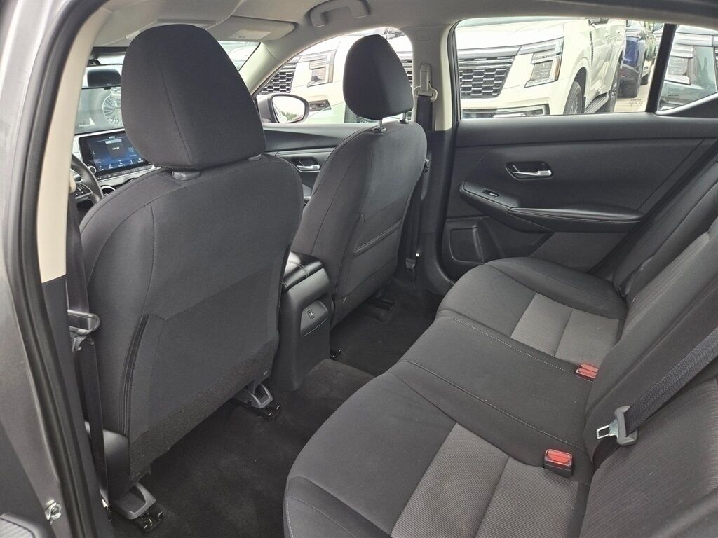 2023 Nissan Altima 2.5 SR Waldorf MD