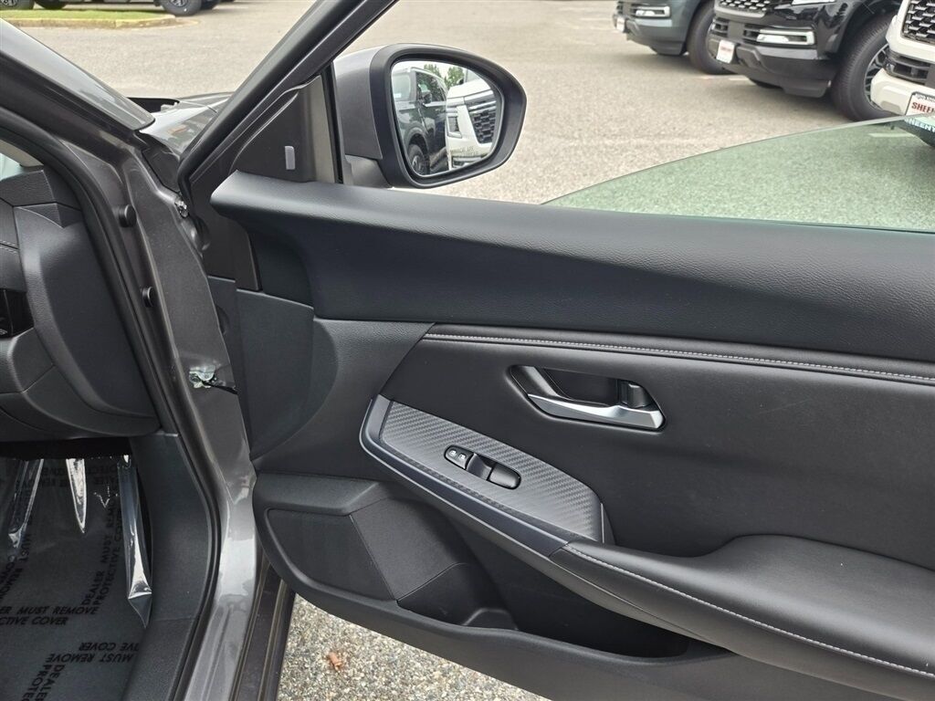 2023 Nissan Altima 2.5 SR Waldorf MD