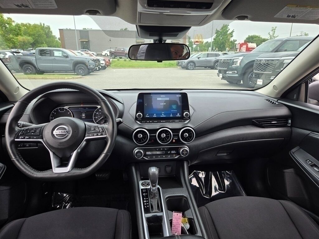 2023 Nissan Altima 2.5 SR Waldorf MD
