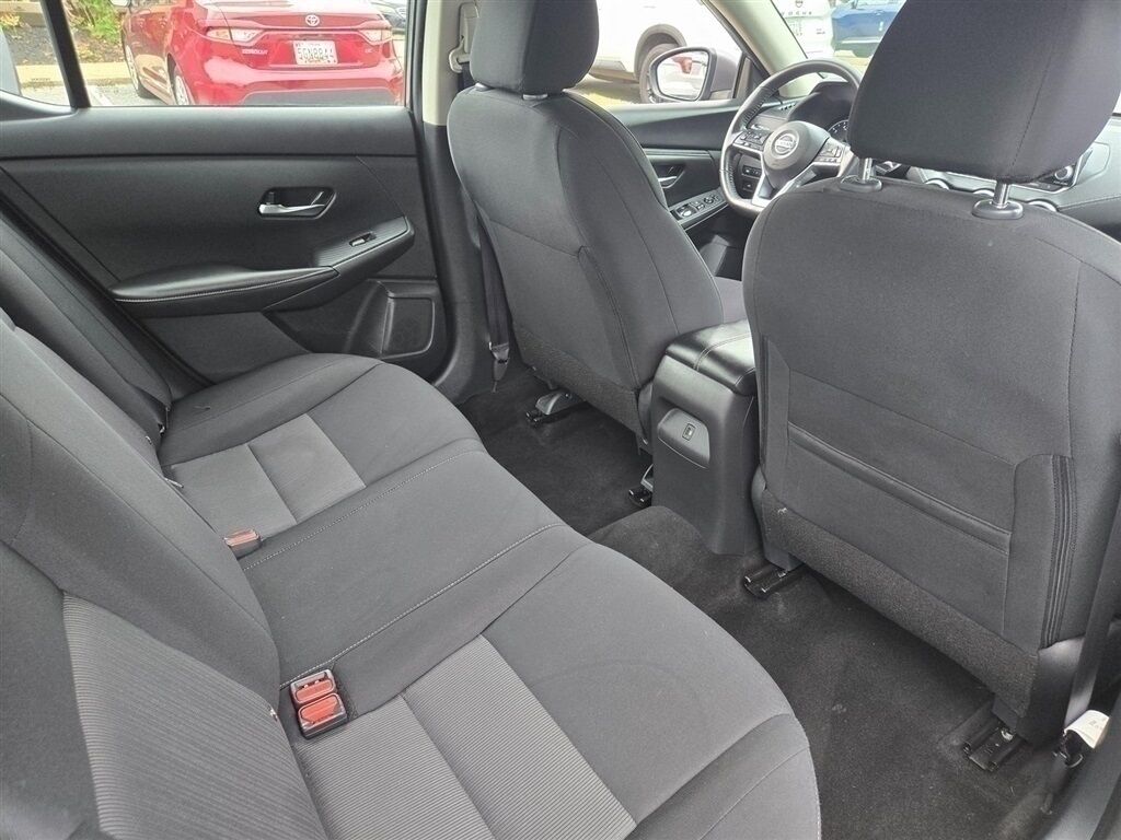 2023 Nissan Altima 2.5 SR Waldorf MD