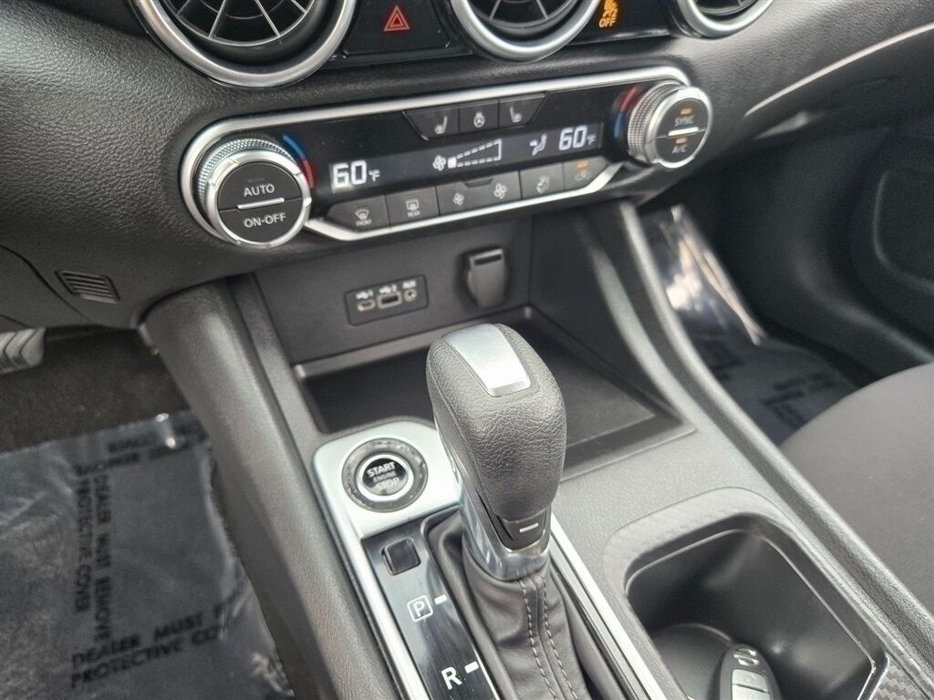 2023 Nissan Altima 2.5 SR Waldorf MD