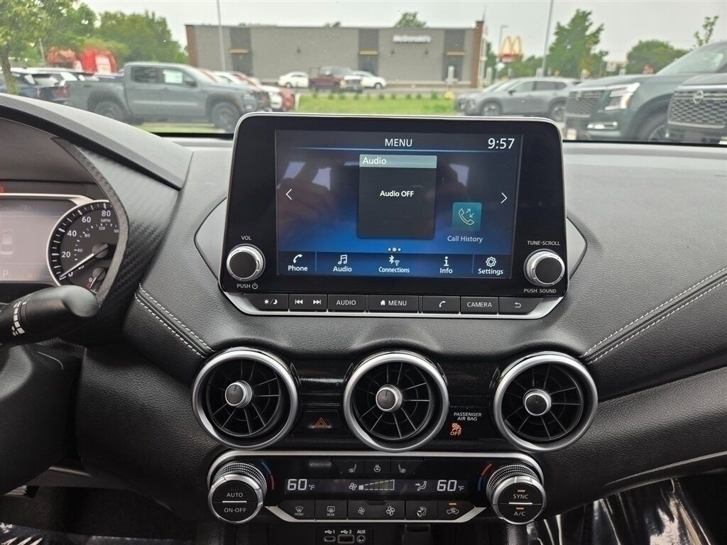 2023 Nissan Altima 2.5 SR Waldorf MD