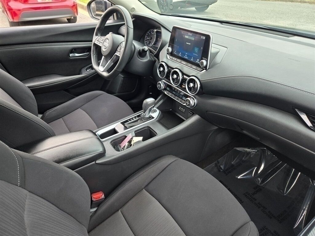2023 Nissan Altima 2.5 SR Waldorf MD