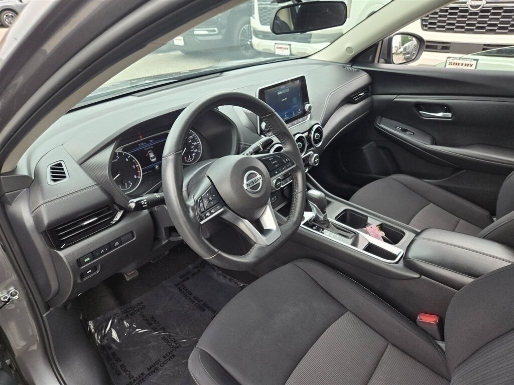 2023 Nissan Altima 2.5 SR Waldorf MD