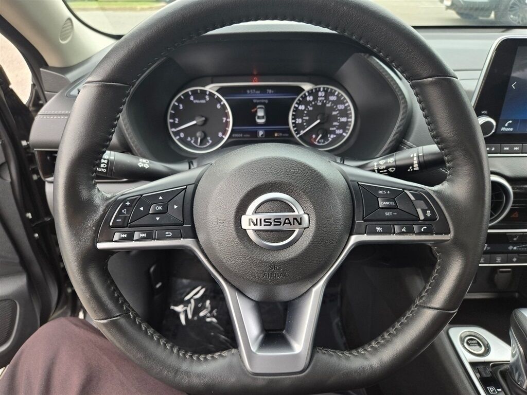2023 Nissan Altima 2.5 SR Waldorf MD