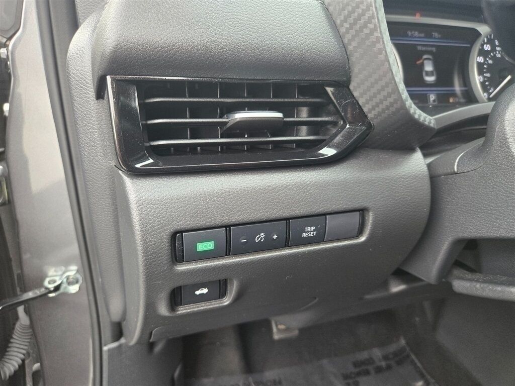 2023 Nissan Altima 2.5 SR Waldorf MD