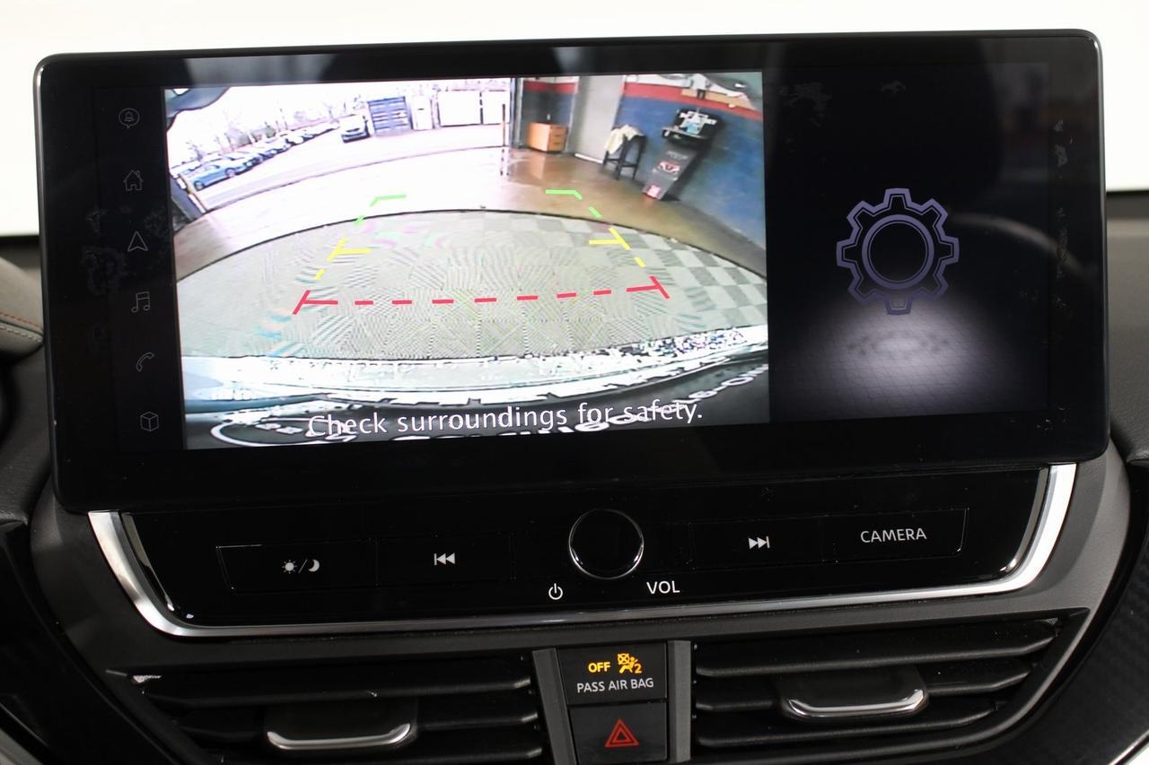 2023 Nissan Altima 2.5 SR Manassas VA