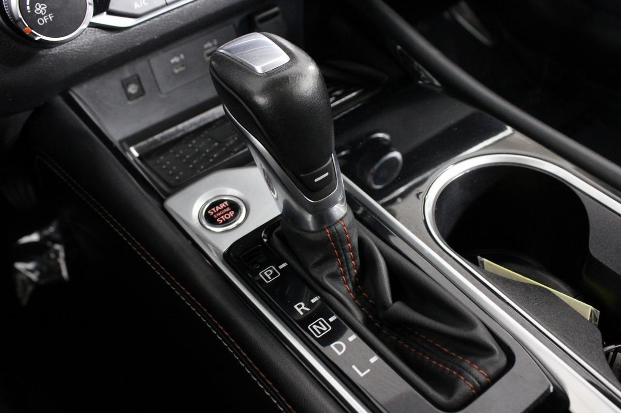 2023 Nissan Altima 2.5 SR Manassas VA