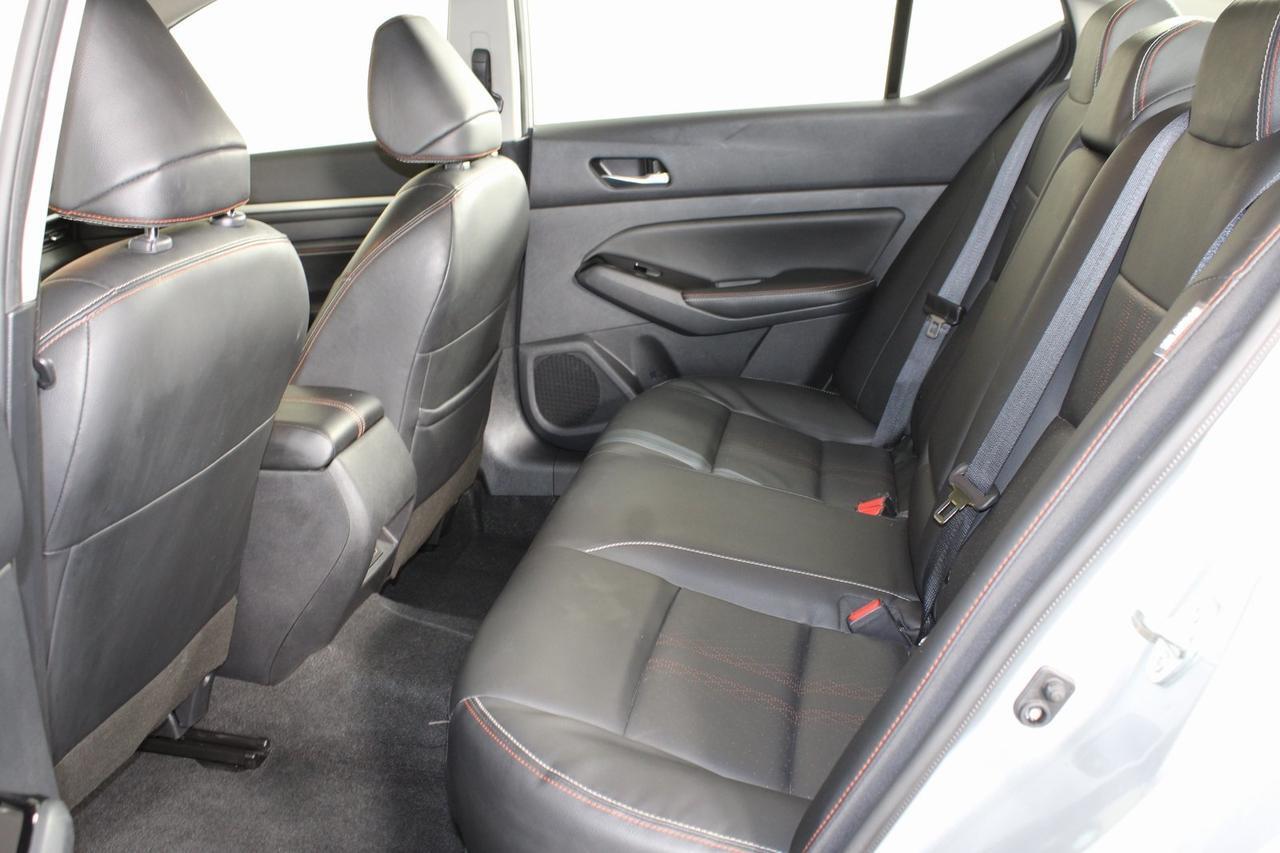 2023 Nissan Altima 2.5 SR Manassas VA