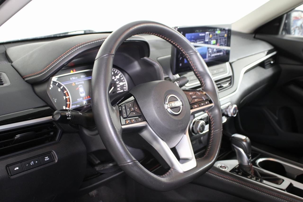 2023 Nissan Altima 2.5 SR Manassas VA