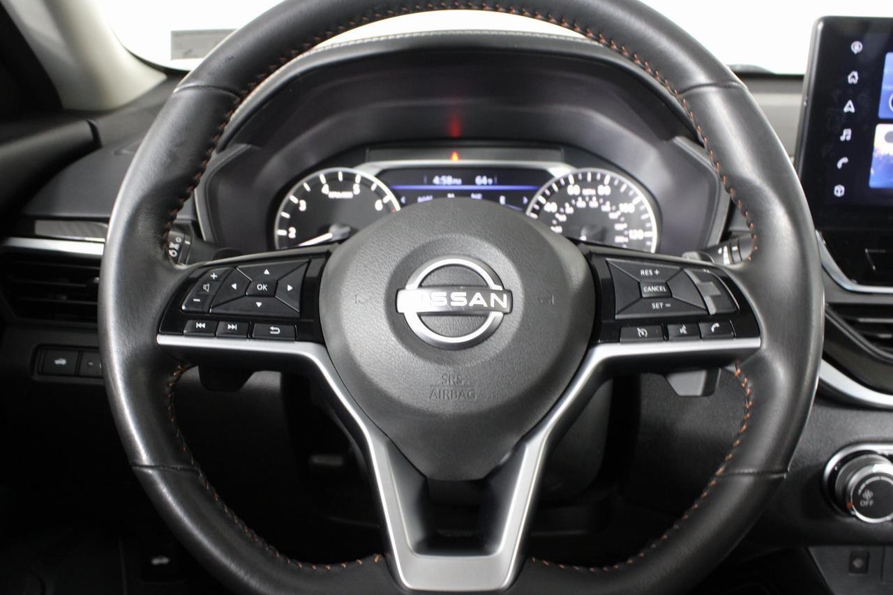 2023 Nissan Altima 2.5 SR Manassas VA