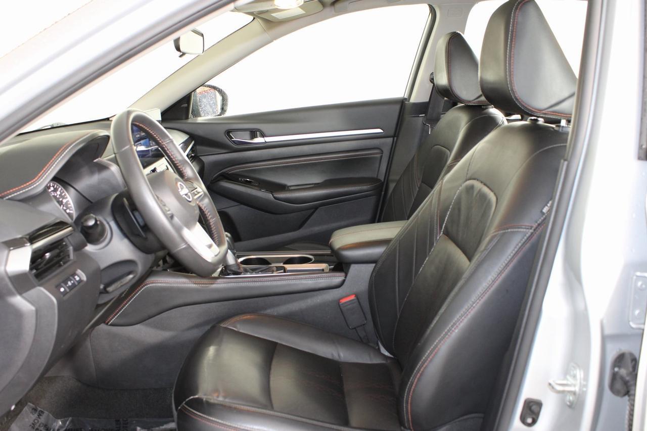 2023 Nissan Altima 2.5 SR Manassas VA