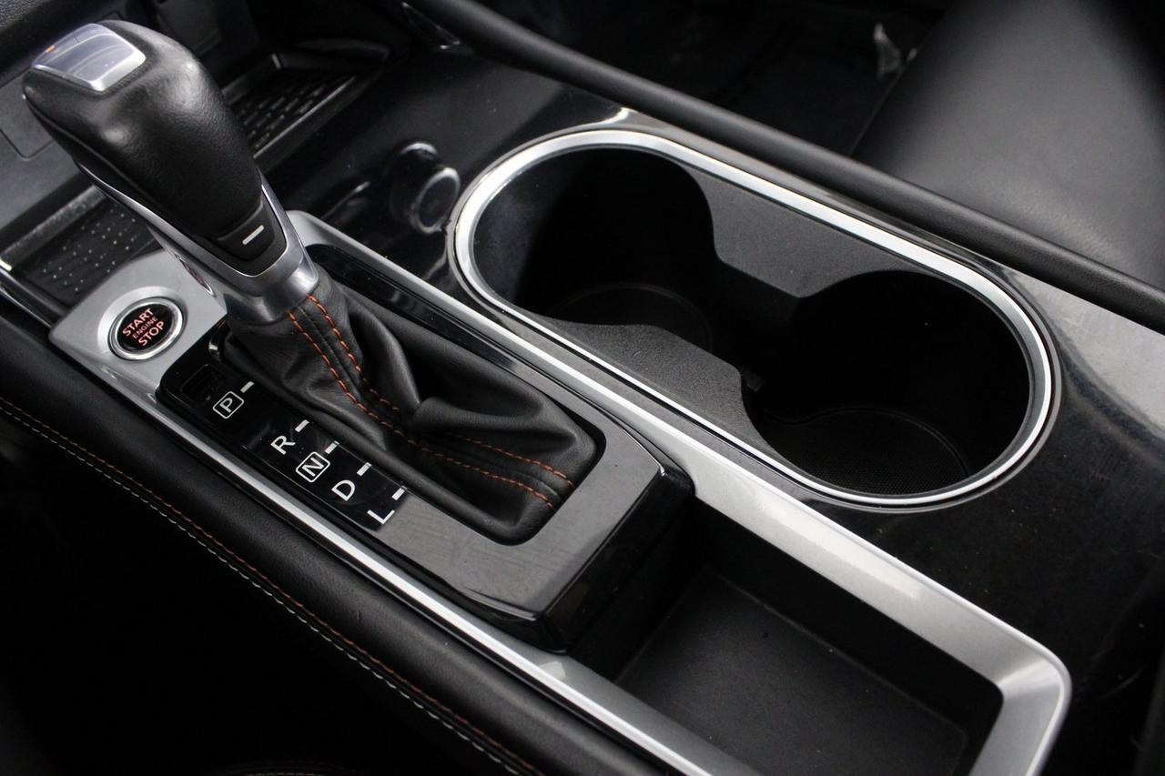 2023 Nissan Altima 2.5 SR Manassas VA