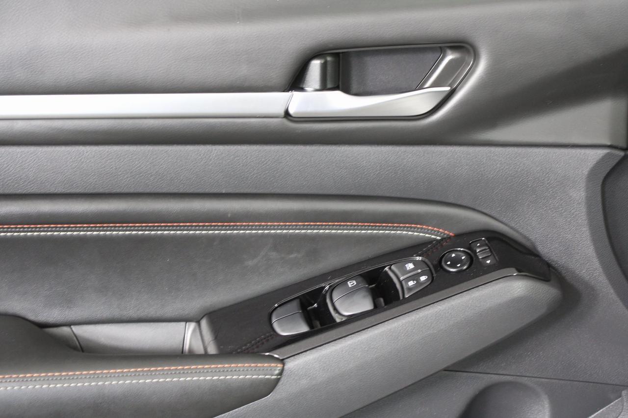 2023 Nissan Altima 2.5 SR Manassas VA