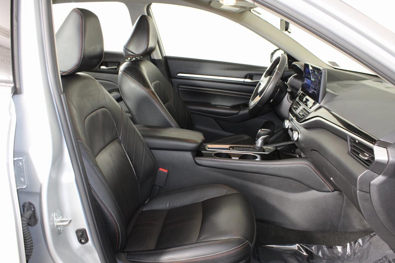 2023 Nissan Altima 2.5 SR Manassas VA