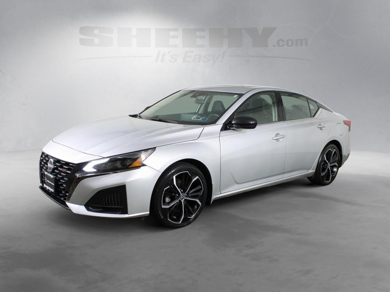 2023 Nissan Altima 2.5 SR Manassas VA