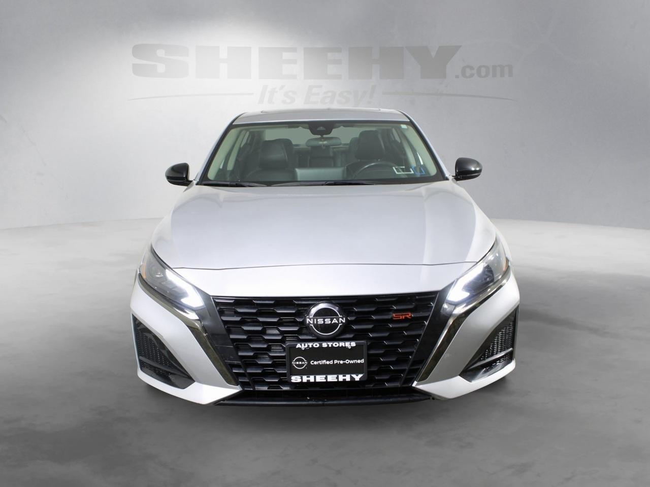 2023 Nissan Altima 2.5 SR Manassas VA