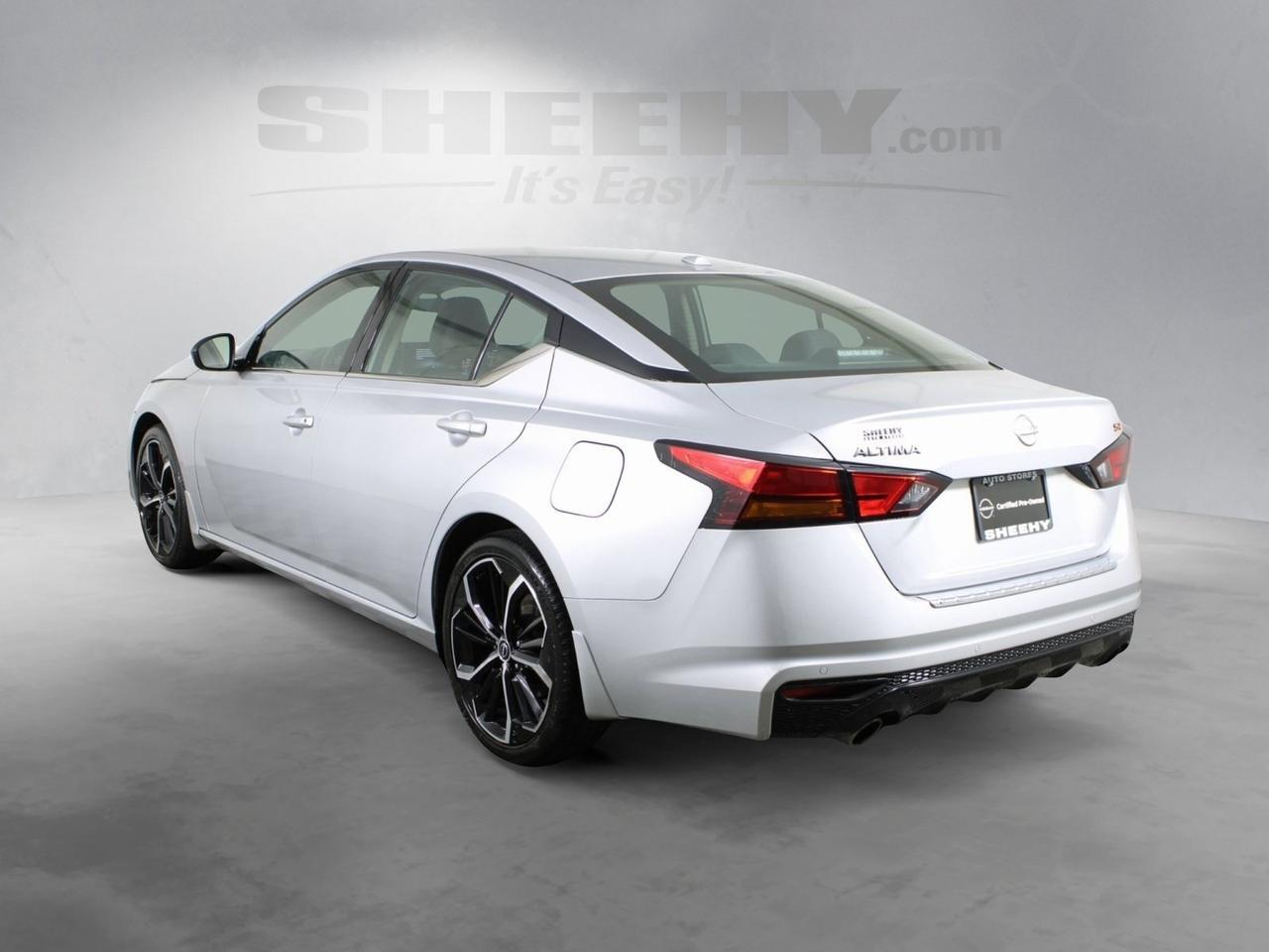 2023 Nissan Altima 2.5 SR Manassas VA