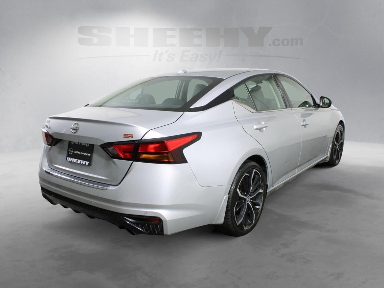 2023 Nissan Altima 2.5 SR Manassas VA