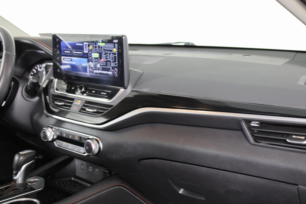 2023 Nissan Altima 2.5 SR Manassas VA